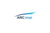 ARC Intel Logo