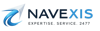 Navexistech Logo