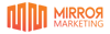 Mirror Marketing Logo