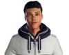 BuildwithParadox - Prashant Logo