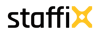 staffiX SH.P.K. Logo