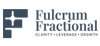 Fulcrum Fractional Logo