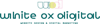 White Ox Digital Logo