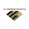 A.J. Arenburg Financial Logo