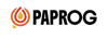 PAPROG Ltd Logo