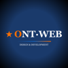 Ontario Web Company Logo