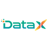 DataX Power Logo