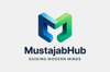 MustajabHub Logo