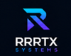 RRRTX SYSTEMS Logo