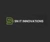SNIT INNOVATIONS Logo