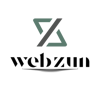 Webzun Logo