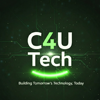 C4U Tech Software Development and QA Company Logo