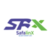 SafalinX Logo