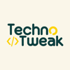 Techno Tweak Logo