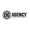 DG AGENCY Logo