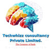 TECHWHIZZ CONSULTANCY PRIVATE LIMITED Logo
