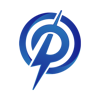 Overpowered Logo