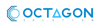 Octagon Solutions LLC Logo