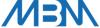 Myk Baxter Marketing ( MBM ) Logo