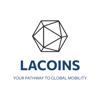 LACOINS SYSTEMS PRIVATE LIMITED Logo