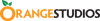 Orange Studios, LLC. Logo