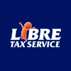 Libre Tax Service Logo