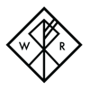White Raven Tech Inc Logo