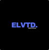 Elevated Media Scaling Logo