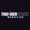 Thunderstrike Marketing Logo