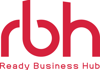 Ready Business Hub (RBH) Logo