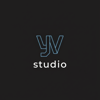 YV Studio Logo