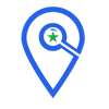 SEO Lokaal Logo