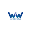 1WebWorld Logo