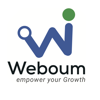 WEBOUM TECHNOLOGY PVT. LTD. Logo
