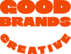 Good Brands Creative Logo