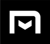 MergedX Logo