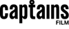 Captains Film Logo