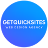 GetQuickSites Logo