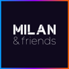 Milan & Friends Logo