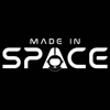Made In Space Logo