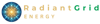 Radiant Grid Energy Logo