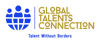 Global Talents Connection Logo
