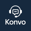 Konvo Logo