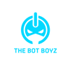 THE BOT BOYZ Logo