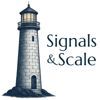 Signals & Scale Logo