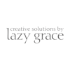 Lazy Grace Logo