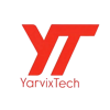 YarvixTech Logo