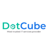 Dotcube Technologies Pvt. Ltd. Logo