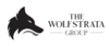 The WolfStrata Group Logo