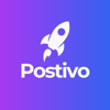 Postivo Logo